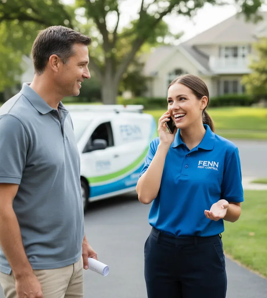 Rodent Control in Bixby, OK